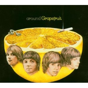 アラウンド・グレープフルーツ(Around Grapefruit) / グレープフルーツ(GRAPEFRUIT)