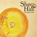 volume1  / she & him
