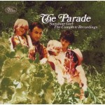 Sunshine Girl / The Parade