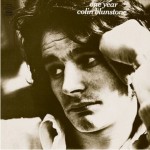 一年間 /  コリン・ブランストーン 　Colin Blunstone