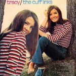 Tracy トレイシー / THE Cuff Rinks